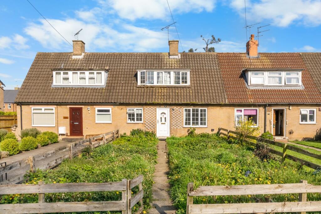 Main image of property: Hallfield Lane, Wetherby, West Yorkshire, LS22