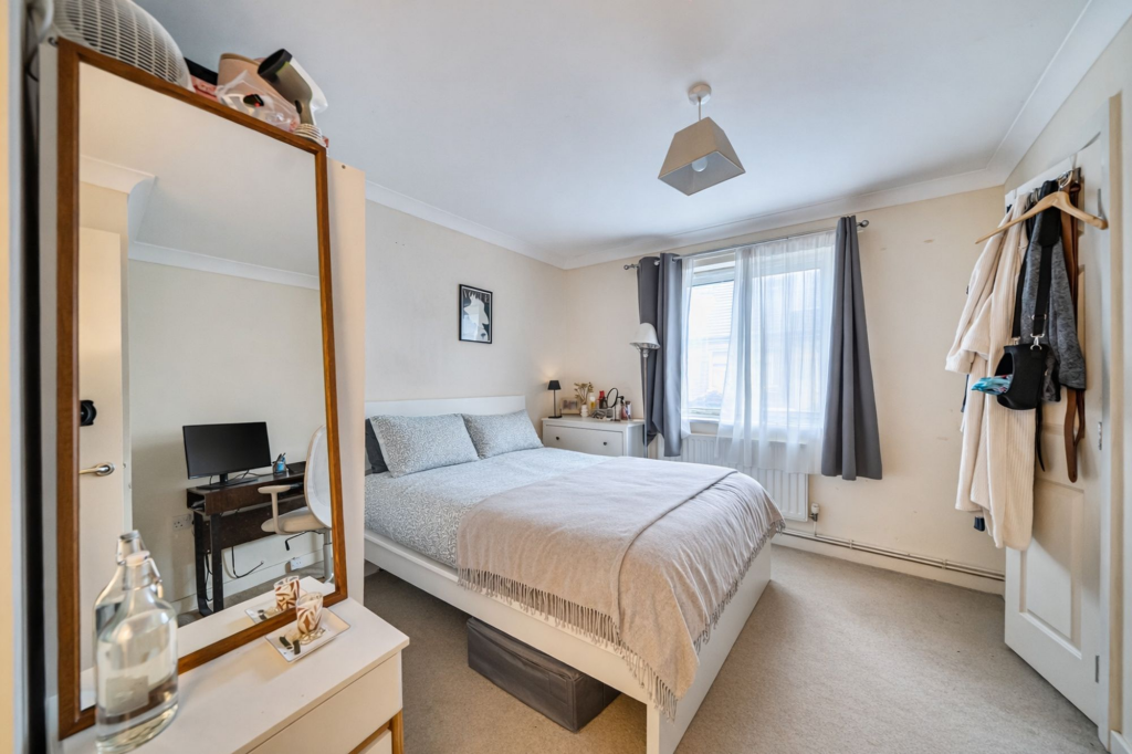 Main image of property: St. Andrews Road, Lion Head Court, CR0