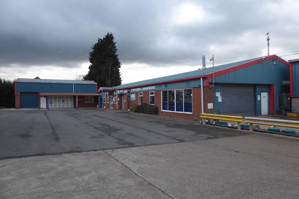 Main image of property: Cottage Beck Road, Scunthorpe, Lincolnshire, DN16