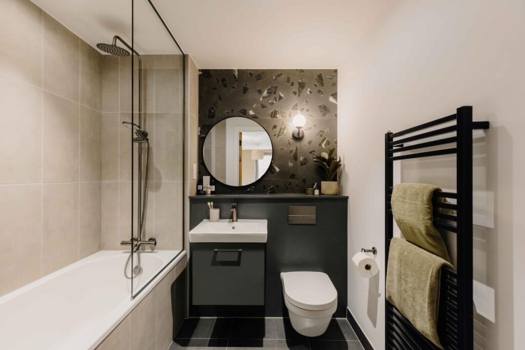 Additional image 7 of Loudon's Yard, 2 Inkwell Place Birmingham B16