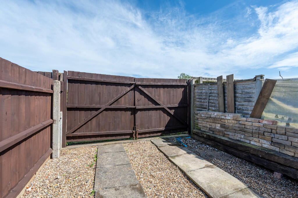 House in East Suffolk, Felixstowe - View 5