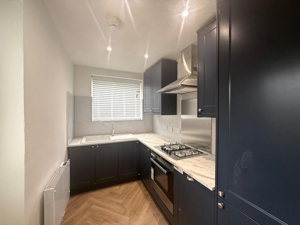 Main image of property: Sergrim Road, L36
