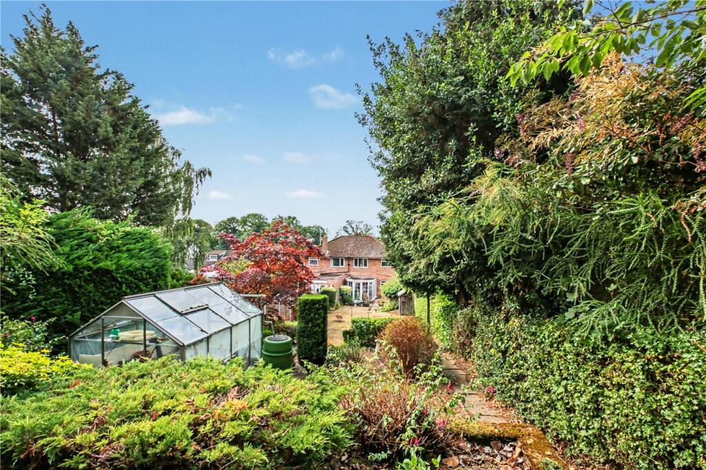House in Broadland, Thorpe St Andrew - View 3