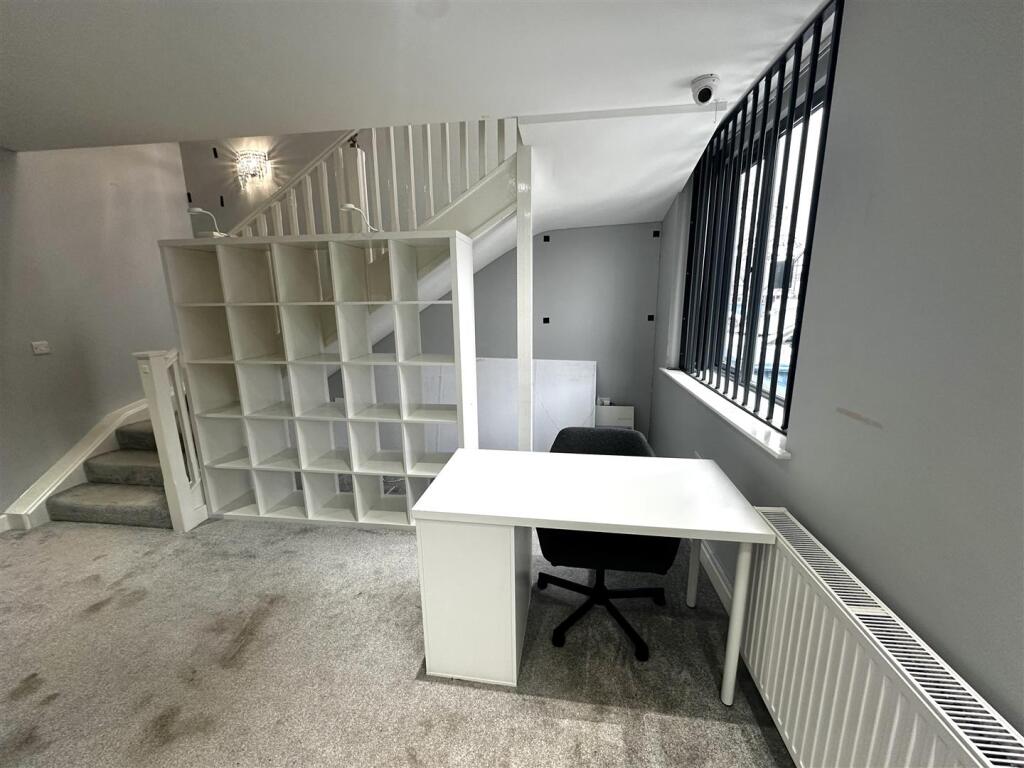 Additional image 4 of Rear Of Station Road, Knowle