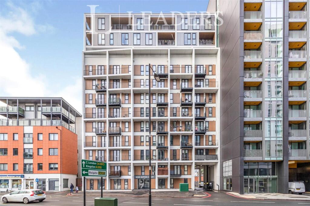 Main image of property: Sutton Court Road, Sutton, Sutton