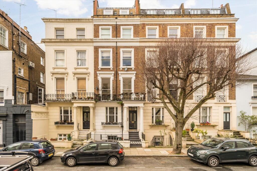 Main image of property: Monmouth Road, Notting Hill