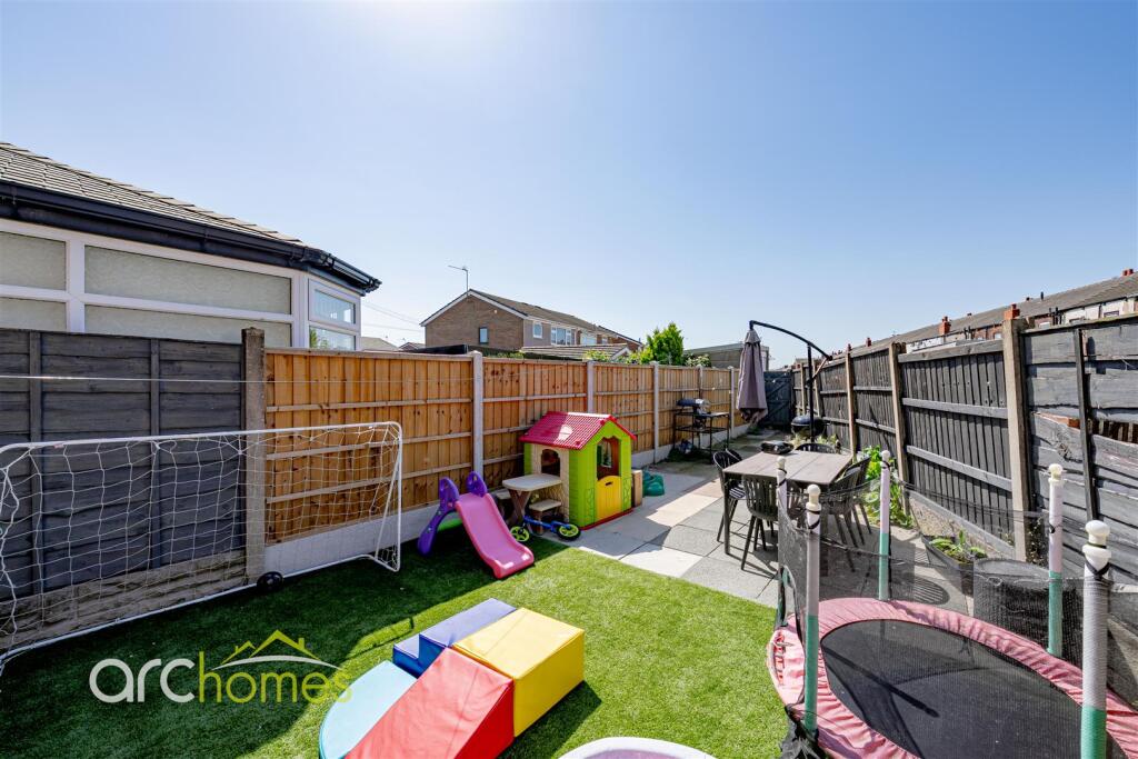 Park Lane, Abram, Wigan - View 4