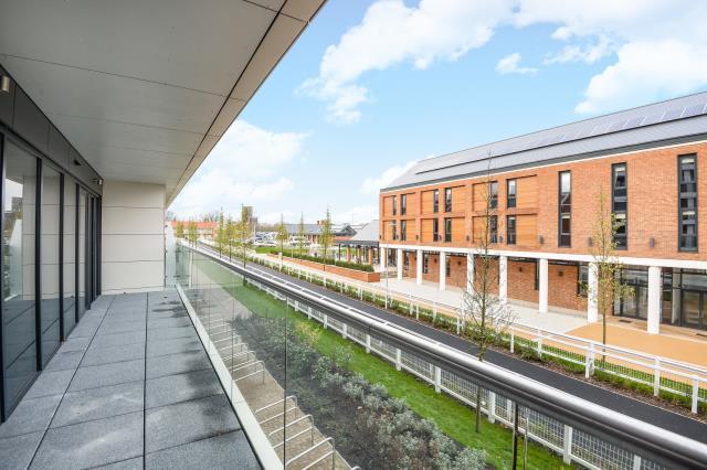 Main image of property: Newbury, Berkshire, RG14