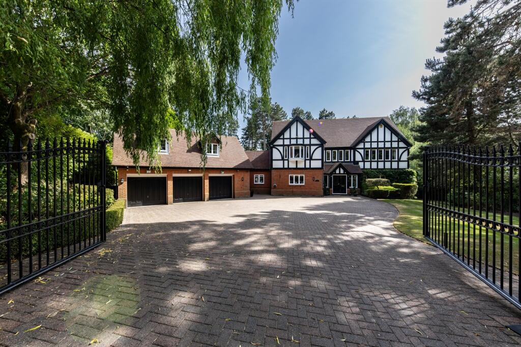 Main image of property: Devisdale Road, Altrincham