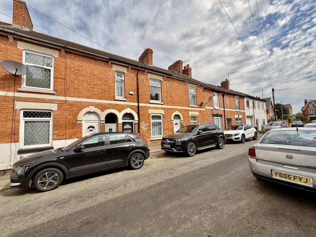 Main image of property: Duke Street, KETTERING