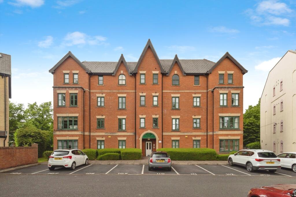 Main image of property: Hadfield Close, Manchester, Greater Manchester, M14