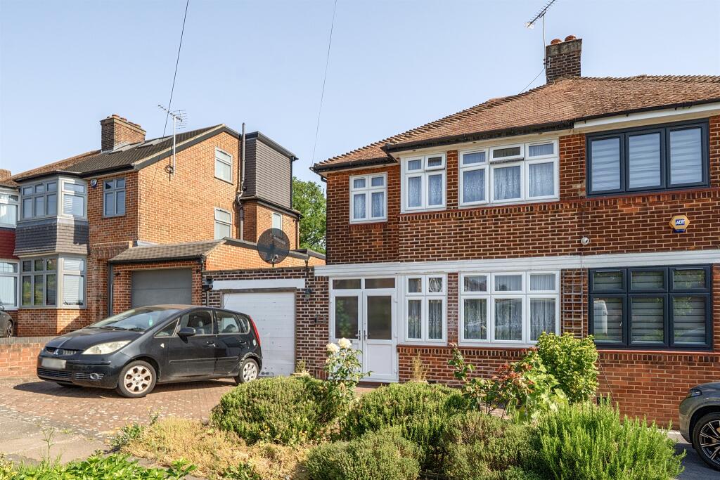 Main image of property: Lowther Drive, Enfield
