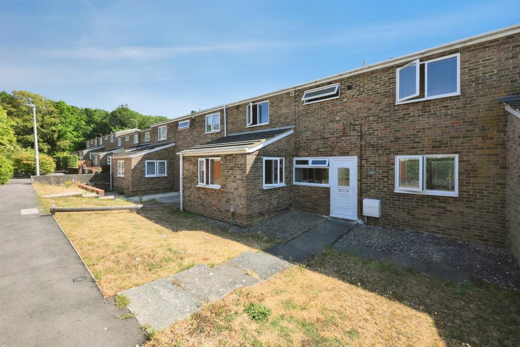 Main image of property: Lonsdale Road, Stevenage