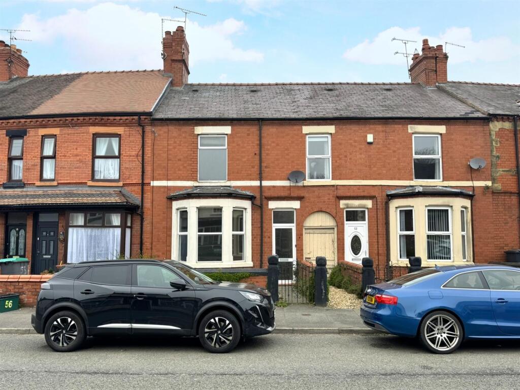 Main image of property: Ruabon Road, Wrexham
