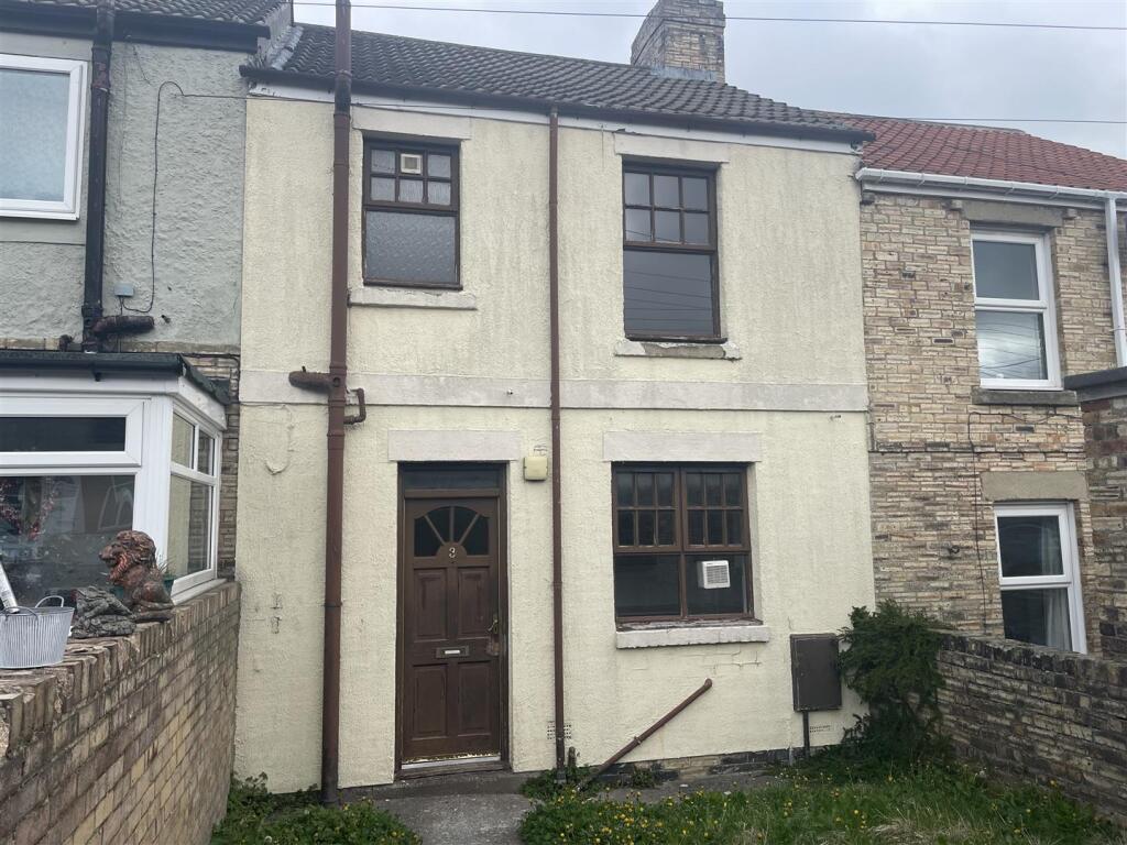 Main image of property: York Street, Stanley