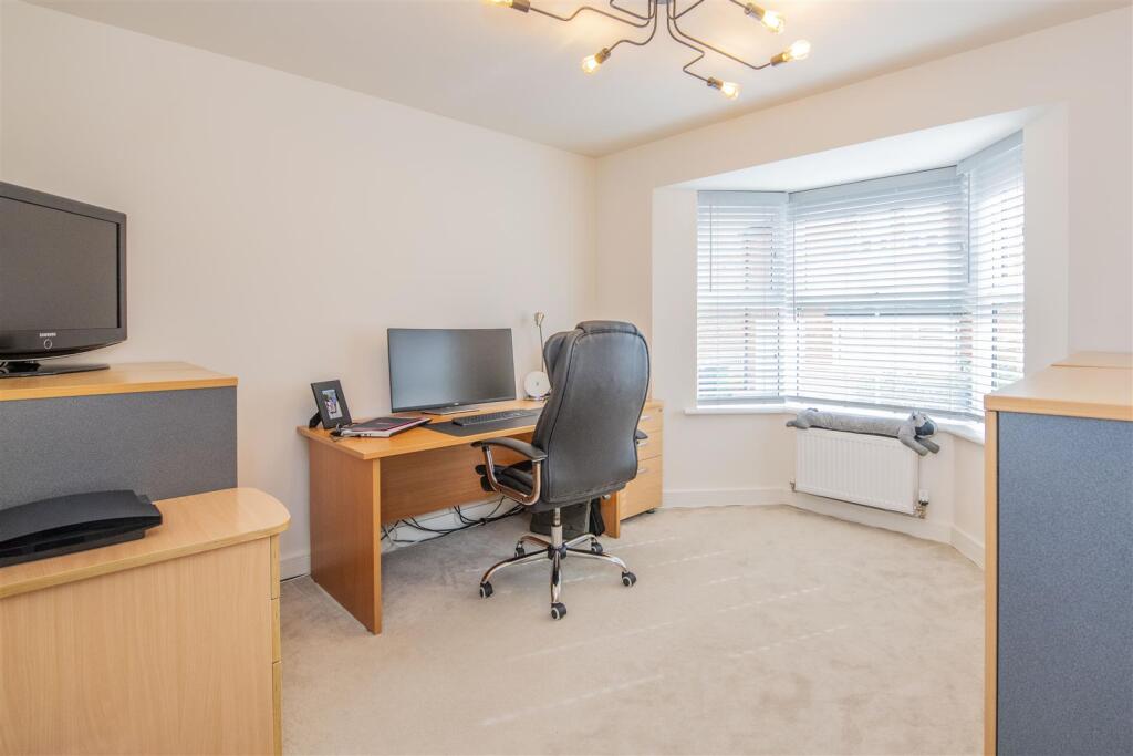 House in Harborough, Market Harborough - More