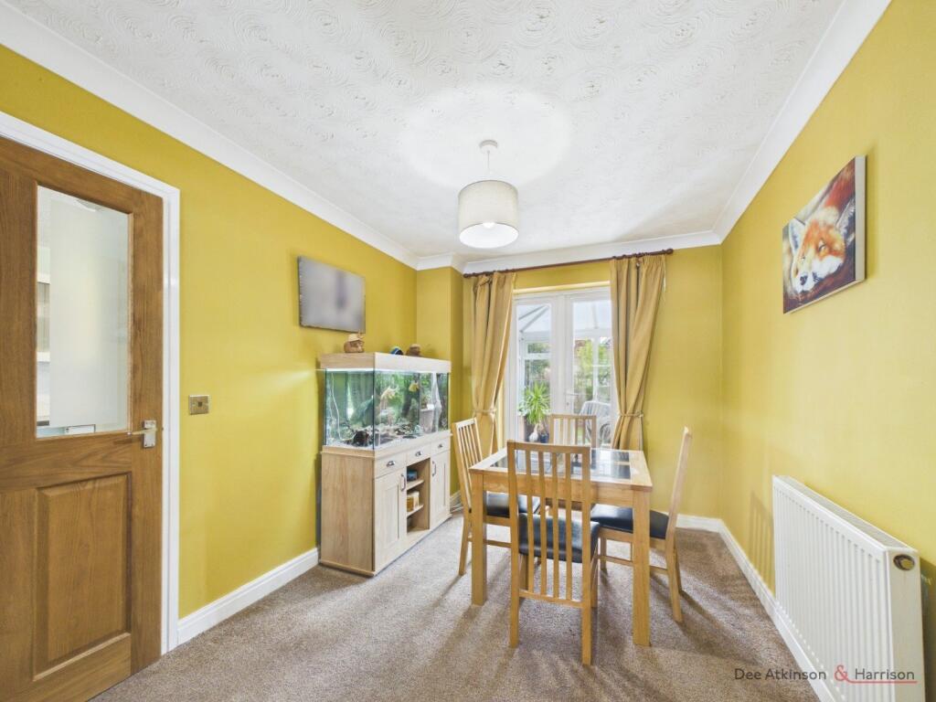House in Driffield, East Riding of Yorkshire - View 4