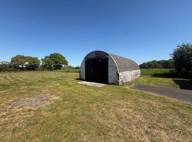 Main image of property: Land on the north side of The Compasses, Clacton Road, Stones Green, Harwich, Essex, CO12 5BX