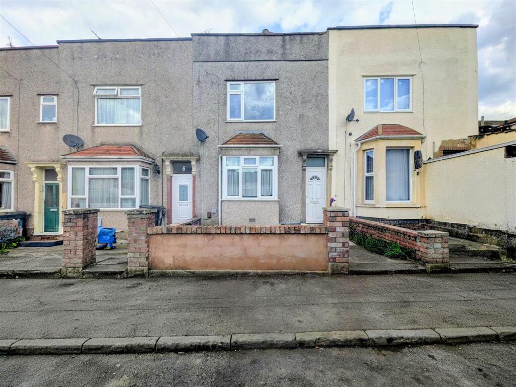 Main image of property: Glen Park, Eastville, Bristol