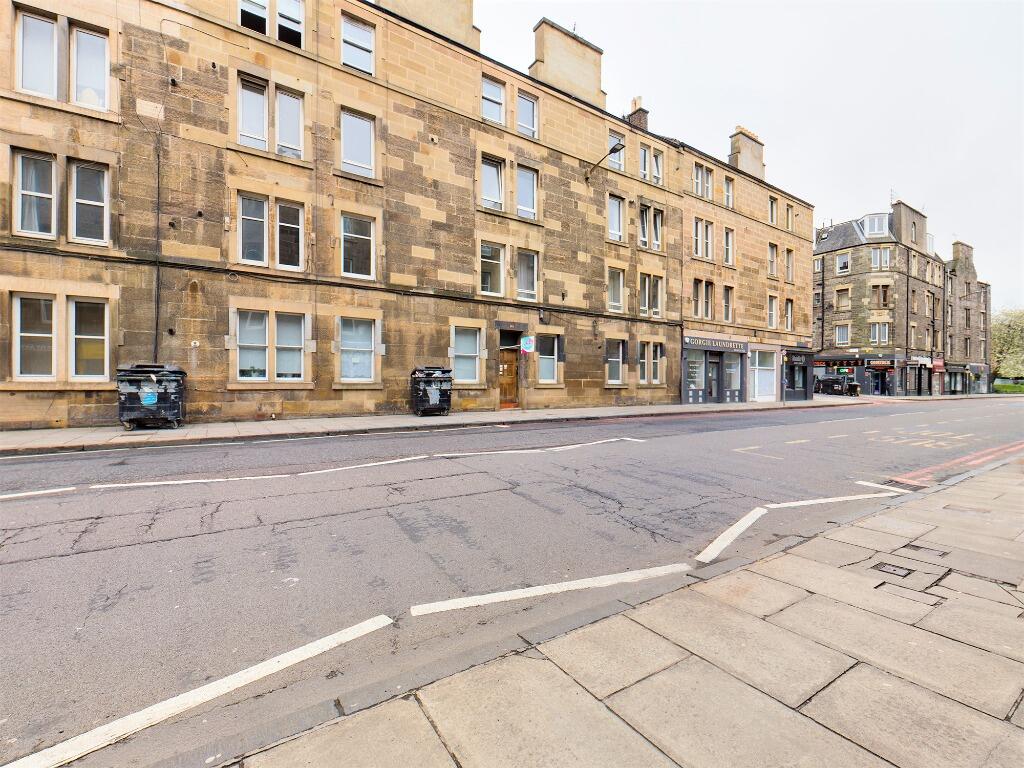 Main image of property: Gorgie Road, Gorgie, Edinburgh, EH11