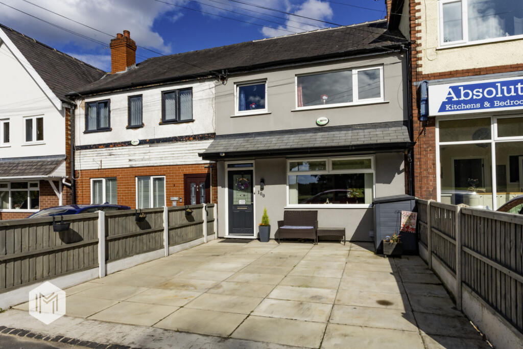 Main image of property: Glazebrook Lane, Glazebrook, Warrington, Cheshire, WA3 5BE