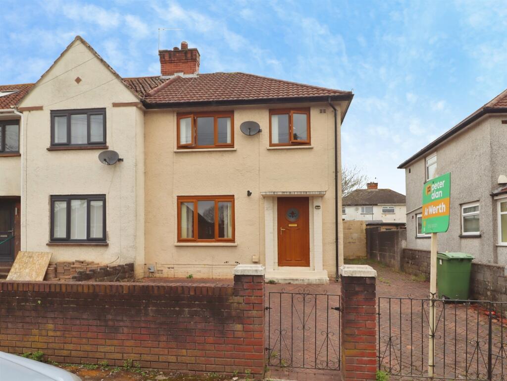 Main image of property: Cowbridge Road West, Cardiff