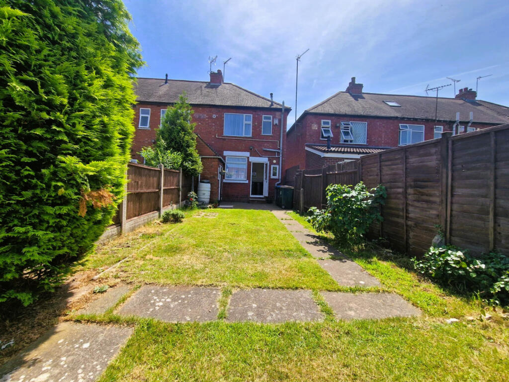 Main image of property: Over Street, Courthouse Green, Coventry, CV6