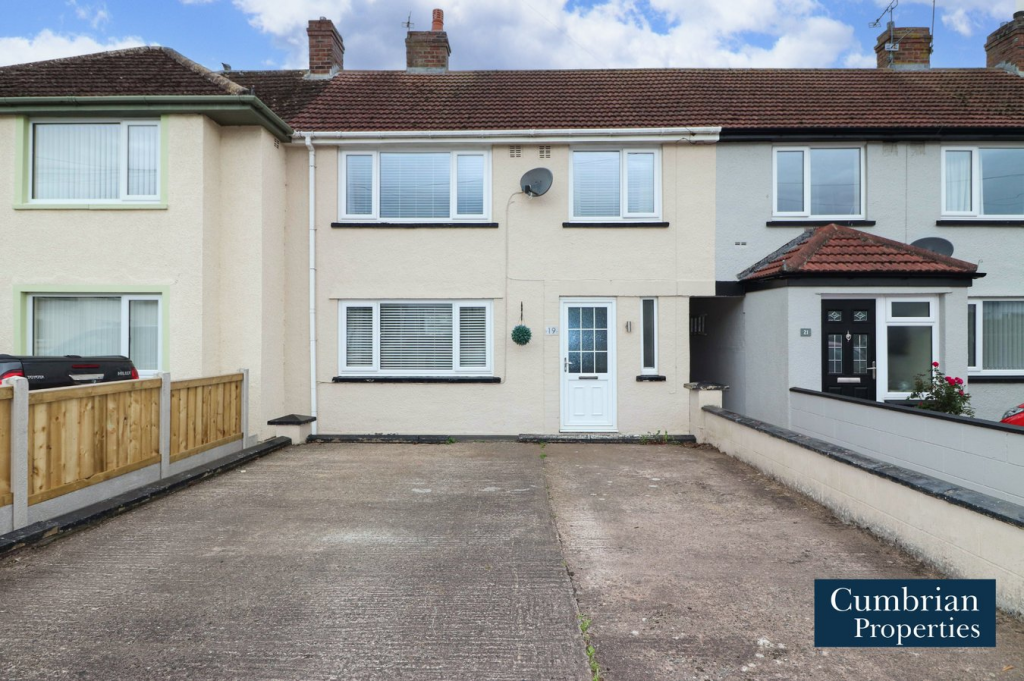 Main image of property: Skinburness Drive, Silloth, Wigton, CA7