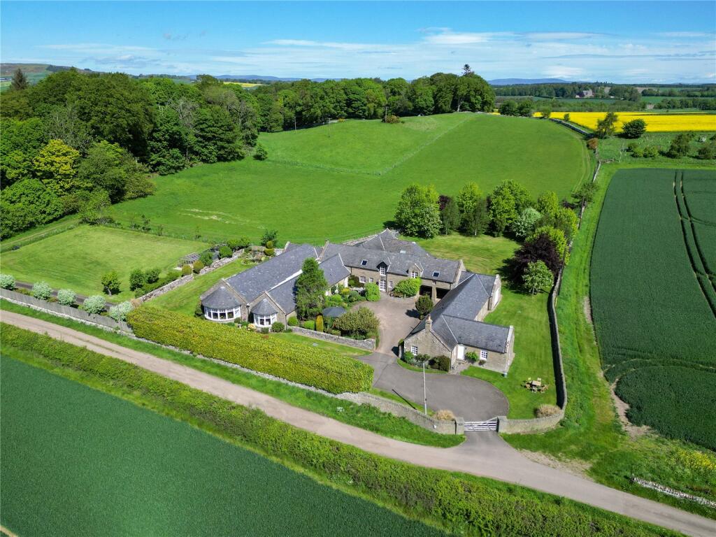 Main image of property: Home Farm Steading, Balgavies, By Forfar, Angus, DD8