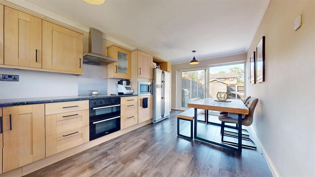 House in Wigan - View 5