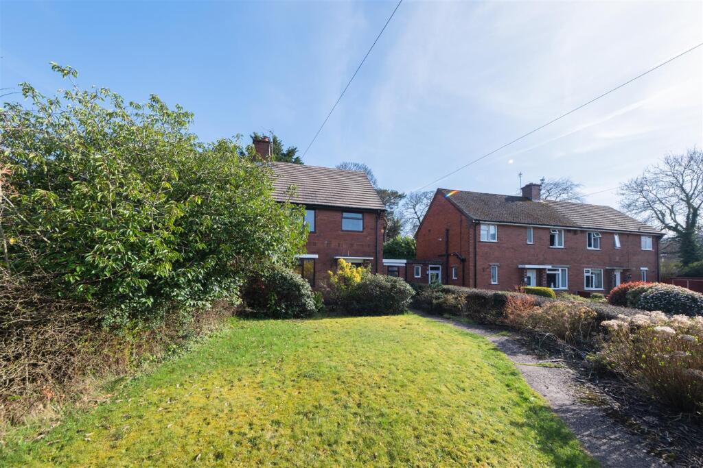 Main image of property: Stones Manor Lane, Hartford