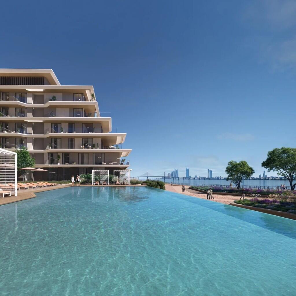 Main image of property: Abu Dhabi