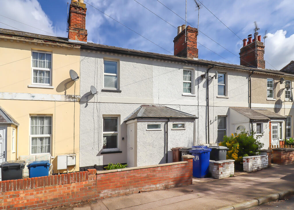Main image of property: All Saints Road, Newmarket, Suffolk