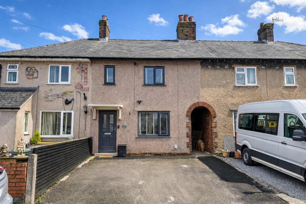 Main image of property: Aldwark Road, Buxton