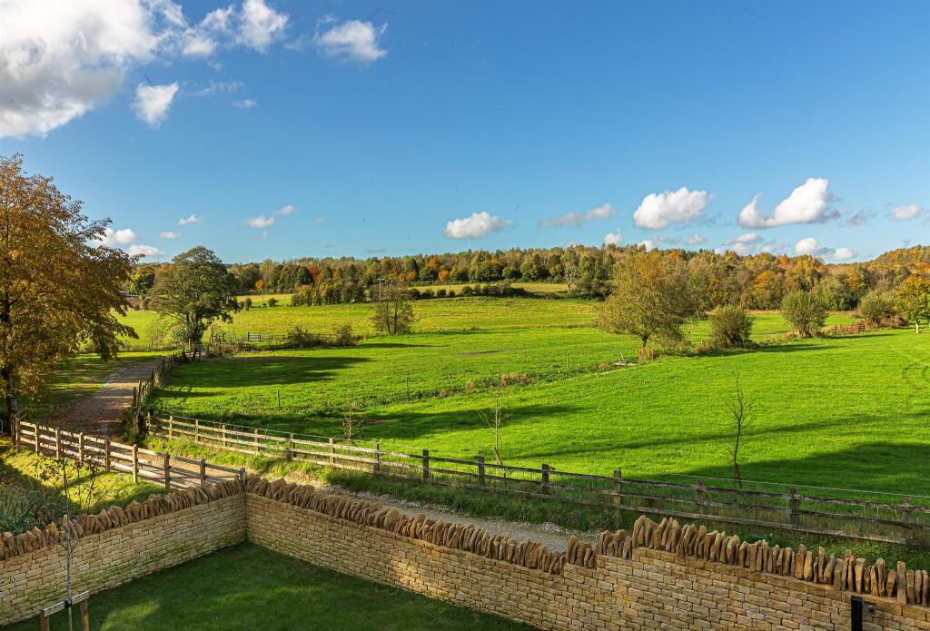 Main image of property: Willowside Grange, Withington, Cheltenham