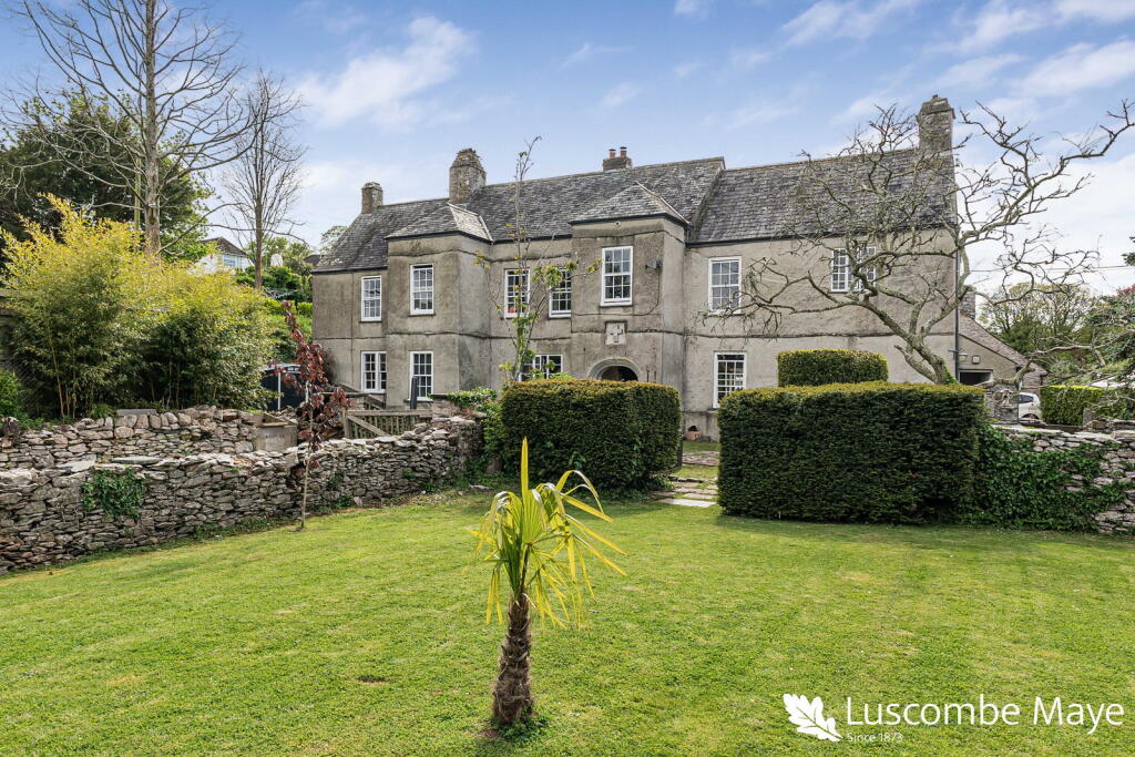Main image of property: Horn Lane, Plymstock, Devon