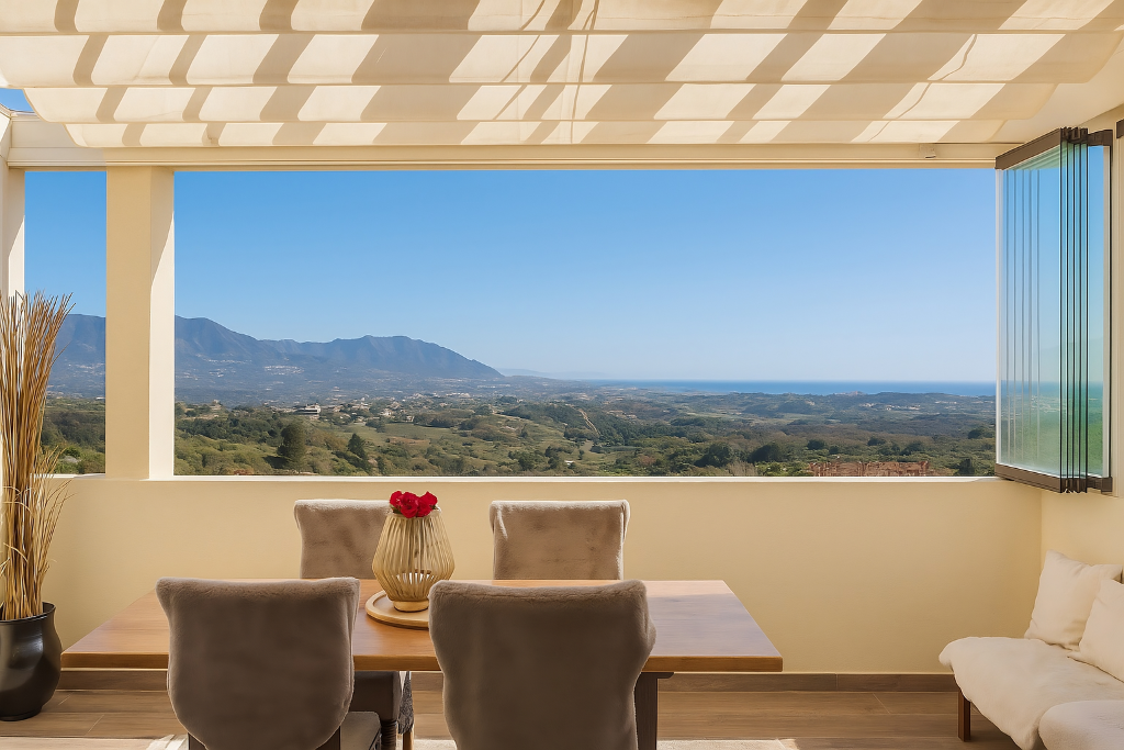 Main image of property: La Mairena, Málaga, Andalusia