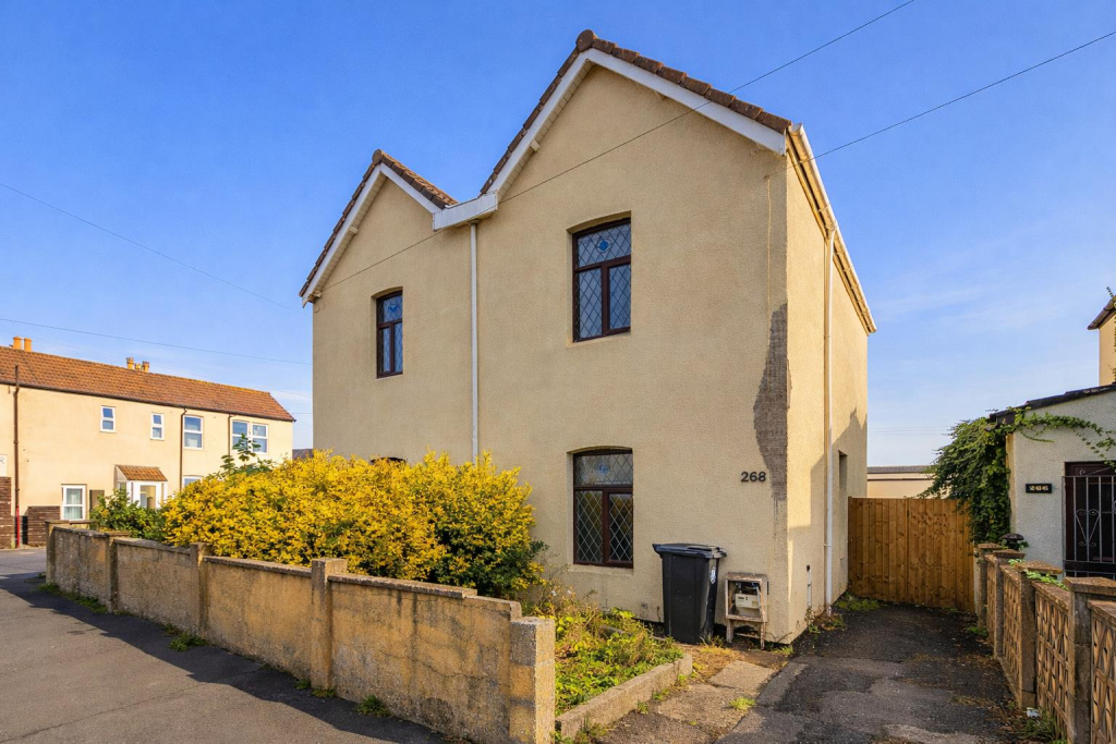 Main image of property: Southmead Road, Westbury-On-Trym, Bristol