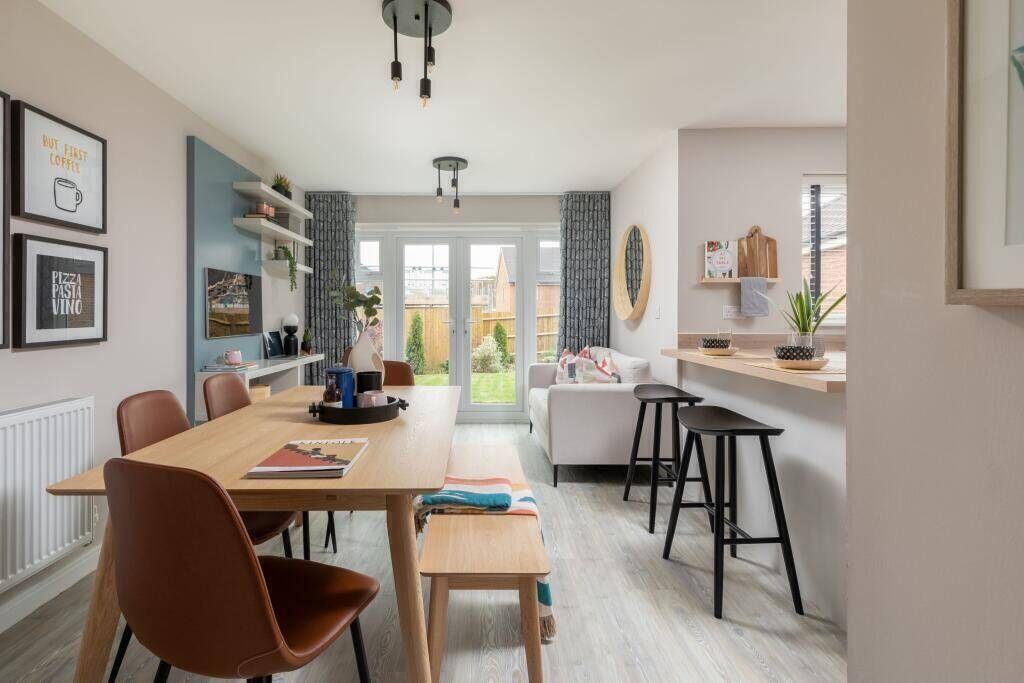 Main image of property: Lark's Place, Kennett Garden Village, Newmarket, CB8