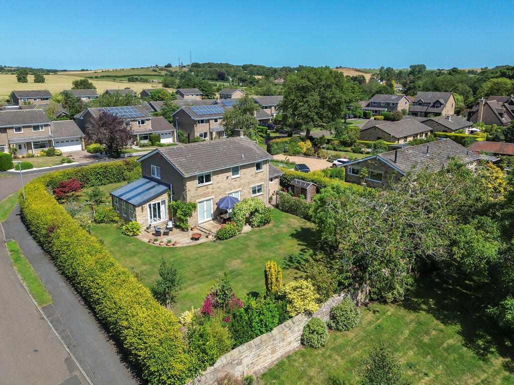 Main image of property: Lealands, Lesbury, Alnwick, Northumberland