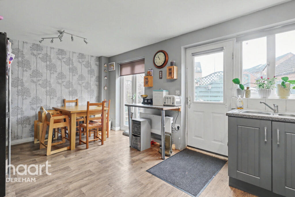 Main image of property: Fox Road, Dereham