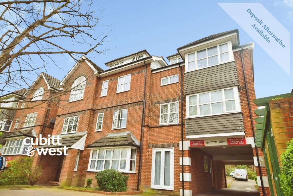 Main image of property: Cedar Road Sutton SM2