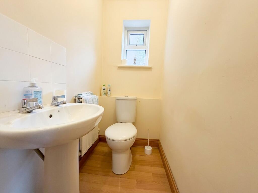 House in Nottingham - More