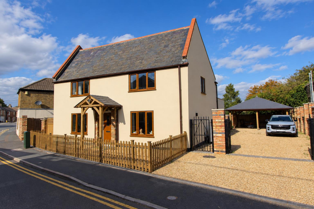 Main image of property: Station Road, Whittlesey, Peterborough