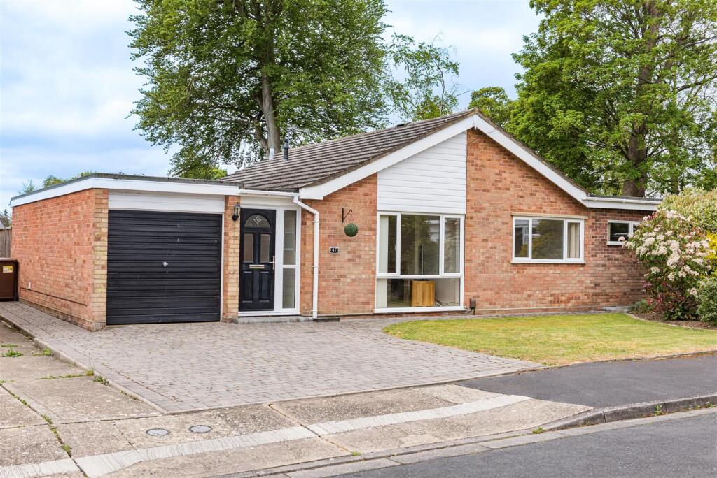 Main image of property: Sandringham Close, Ipswich