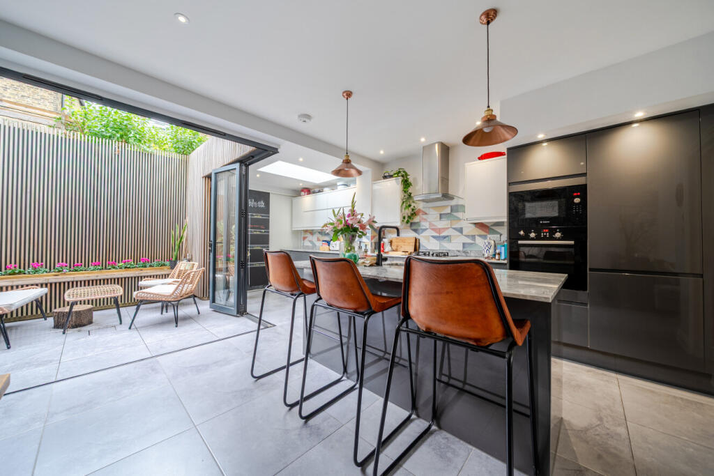 House in London, East Dulwich - View 4