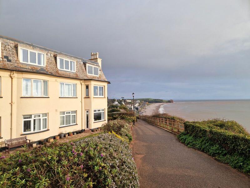Main image of property: Cliff Road, Budleigh Salterton, EX9 6JU