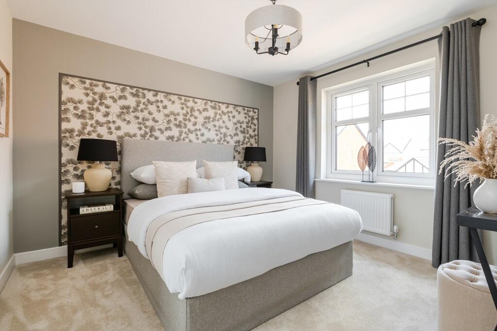 Main image of property: Banbury Road, Upper Lighthorne, Warwickshire, CV33 8AE