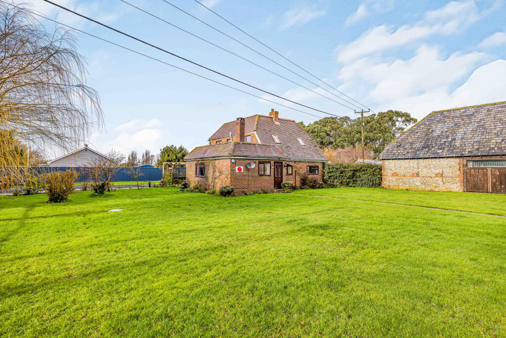 Main image of property: Almodington, Chichester nr. coast