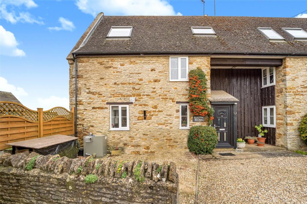 Main image of property: Spring Farm Court, Duns Tew, Oxfordshire, OX25